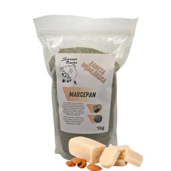 Zanenta sucha Standard 1kg | SazanBaits.pl - Profesjonalne przynęty karpiowe