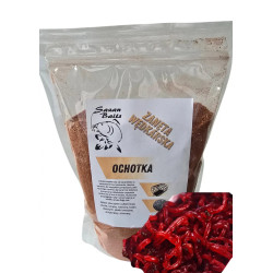 Zanenta sucha Standard 1kg | SazanBaits.pl - Profesjonalne przynęty karpiowe