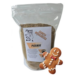 Zanenta sucha Standard 1kg | SazanBaits.pl - Profesjonalne przynęty karpiowe
