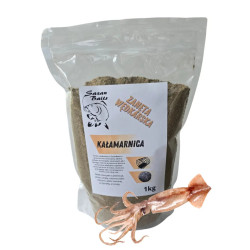 Zanenta sucha Standard 1kg | SazanBaits.pl - Profesjonalne przynęty karpiowe