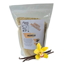 Zanenta sucha Standard 1kg | SazanBaits.pl - Profesjonalne przynęty karpiowe
