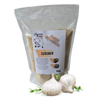 Zanenta sucha Standard 1kg | SazanBaits.pl - Profesjonalne przynęty karpiowe