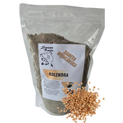 Zanenta sucha Standard 1kg | SazanBaits.pl - Profesjonalne przynęty karpiowe