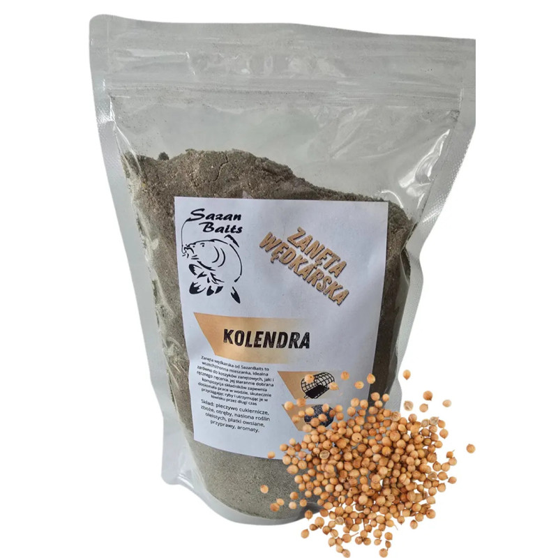 Zanenta sucha Standard 1kg | SazanBaits.pl - Profesjonalne przynęty karpiowe Zanenta sucha Standard 1kg | SazanBaits.pl - Profesjonalne przynęty karpiowe