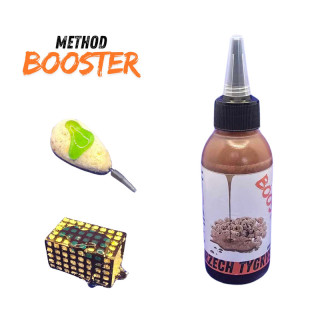 Method Booster Orzech Tygrysi – płynny booster feeder