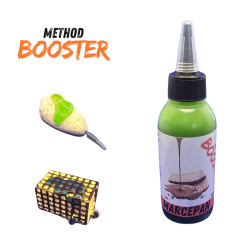 Method Booster Marcepan – płynny booster feeder