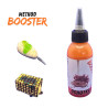 Method Booster Ochotka – płynny booster feeder