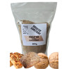 Dodatek Zanętowy Pieczywo Ciemne 800 g – SazanBaits