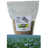 Dodatek Zanętowy Makuch Lniany 800 g – SazanBaits