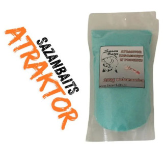 Atraktor Kałamarnica 200 g – SazanBaits