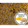 Kukurydza 75% + Pęczak 25% 1kg