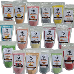 Atraktor Słodka Kukurydza 200 g – SazanBaits