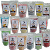 Atraktor Słodka Kukurydza 200 g – SazanBaits