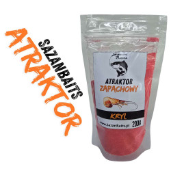 Atraktor Kryl 200 g – SazanBaits