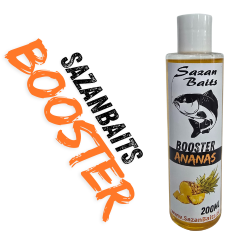 Booster Ananas 200 ml – SazanBaits