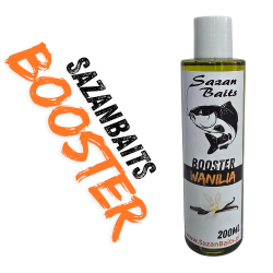 Booster Wanilia 200 ml – SazanBaits