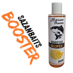 Booster Scopex 200 ml – SazanBaits
