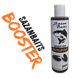 Booster Skorupiaki 200 ml – SazanBaits