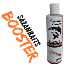 Booster Kałamarnica 200 ml – SazanBaits