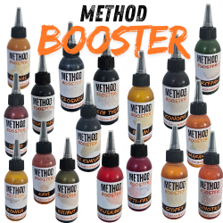 Method Booster Konopie – płynny booster feeder