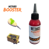 Method Booster Truskawka – płynny booster feeder
