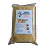 Zanęta wędkarska Naturalna Uniwersalna Żółta 1kg