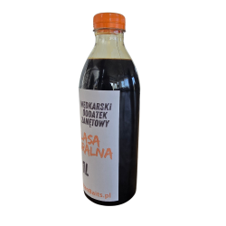 Melasa Wędkarska 1L | Naturalny Atraktor | Super Gęsta| SazanBaits