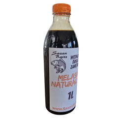 Melasa Wędkarska 1L | Naturalny Atraktor | Super Gęsta| SazanBaits