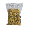 Groch Zielony i Żółty gotowa/gotowana zanęta wędkarska 1 kg Sazan Baits
