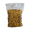 Kukurydza Łubin gotowy/gotowany zanęta wędkarska 1 kg Sazan Baits