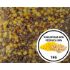 Ziarna KUKURYDZA 50% + PSZENICA 50% 1kg | SazanBaits.pl - Profesjonalne przynęty karpiowe